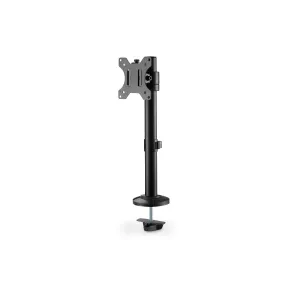 Soporte de columna para monitor DIGITUS 15-32" - Negro