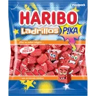 Ladrillos de Fresa Pika HARIBO 1kg