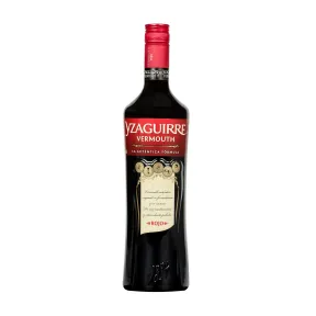 Vermouth Rojo Yzaguirre, 1L, 15% Alcohol