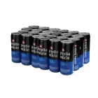 Cerveza Sin Alcohol Estrella Galicia 0,0 - 24 Latas x 33 cl