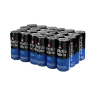 Cerveza Sin Alcohol Estrella Galicia 0,0 - 24 Latas x 33 cl