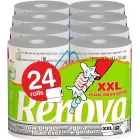 Rollo de Cocina Decorado Doble - 12 Packs de 2 Rollos
