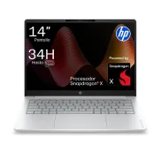 HP OmniBook 3 - 14” IPS, 16GB RAM, 512GB SSD, Windows 11