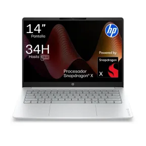 HP OmniBook 3 - 14” IPS, 16GB RAM, 512GB SSD, Windows 11