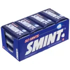 Caramelos Sin Azúcar Smint Tin Menta - 12 x 35 g