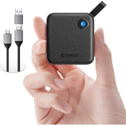 SSD Portátil USB-C 512GB de ORICO