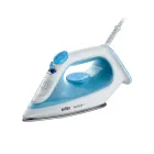 Plancha de Vapor Braun TexStyle 1 SI1029BL, 1900W, Eco