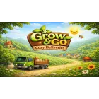 Grow & Go: Cozy Deliveries gratis de Epic Games