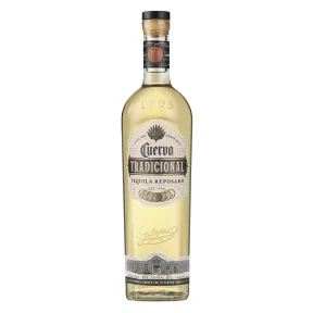 Tequila José Cuervo Tradicional Plata - 70 cl