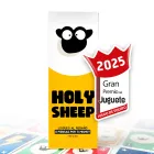 Holy Sheep - Juegos de Mesa para Amigos y Familia