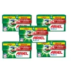 Detergente Ariel All-in-One 104 cápsulas para lavadora