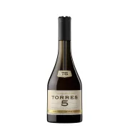Brandy Torres 5 Solera Reserva, 70 cl a 6'74€ con suscripción