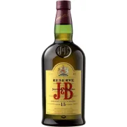Whisky J&B Reserva 700ml