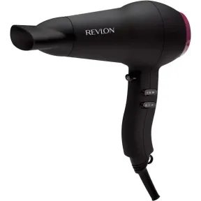 Secador 2000W Revlon para un peinado perfecto