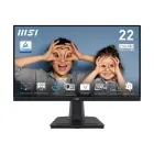 Monitor FHD MSI PRO MP225 21.5" - 30% descuento en tienda oficial