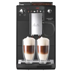 Cafetera Superautomática Melitta Latticia OT F300-100 Reacondicionada