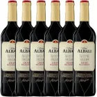 Viña Albali Gran Reserva Tinto 6x750ml Sel. Privada D.O.