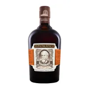Añejado Diplomático Mantuano Premium 700ml