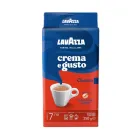 Café Molido Natural Lavazza, Crema e Gusto Classico, 250 g