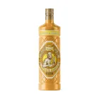 Crema de Galleta y Vainilla Licor Mono Antojo 700 ml