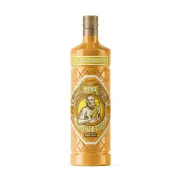 Crema de Galleta y Vainilla Licor Mono Antojo 700 ml