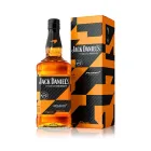 Botella Edición Limitada Jack Daniel's 2026 Team McLaren F1