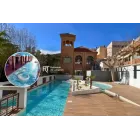 4★ Balneario con SPA diario y desayuno en Lanjarón
