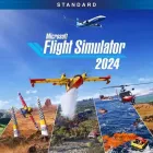 Simulador de Vuelo 2024 en Steam