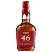 Bourbon Whisky Kentucky 46 Maker's Mark - 700 ml