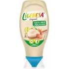 Salsa Bocabajo Original Ligeresa 430 ml