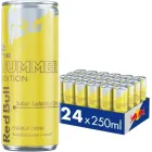 Red Bull Sudachi Lima 24x25cl - Edición de Verano