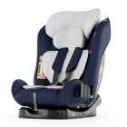Silla de coche Babify para niños 40-150 cm, grupos 0 a 3