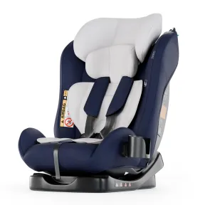 Silla de coche Babify para niños 40-150 cm, grupos 0 a 3