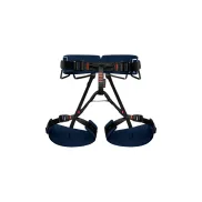 Mammut 4 Slide Harness para Montañismo