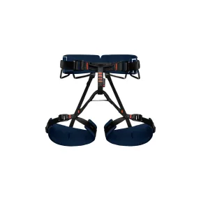 Mammut 4 Slide Harness para Montañismo