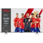 QLED 4K HDR de 65" - TCL