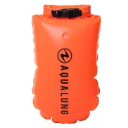 Boya Aqualung y Bolsa Estanca de Natación (15L)