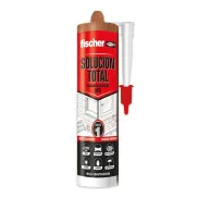 Marrón Fischer 290ml - Solución Total para tus Proyectos