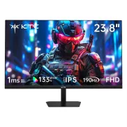 Monitor KTC H24F8 de 24'' FHD, 190Hz y 1ms para Juegos