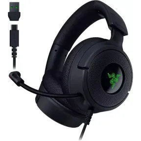 Auriculares Razer Kraken V4 X para gaming