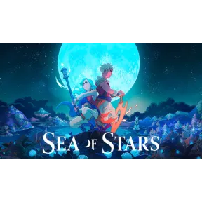 Estrellas del Mar (Steam para PC)