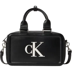 Bolso de Mujer Calvin Klein Bold Ck Bauletto Crossbody