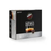 Cápsulas de Café Intenso Caffé Vergnano 1882 Compatibles Nespresso