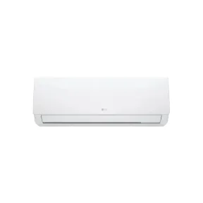 Aire Split LG 12.000 BTUh, Dual Sensing y Filtro Doble