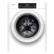 Secadora Corberó CSM320W: Rápido 45 Min, 5 Programas, Blanco