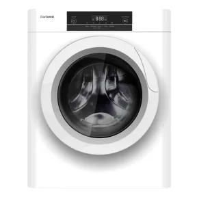 Secadora Corberó CSM320W: Rápido 45 Min, 5 Programas, Blanco