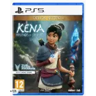 Juego PS5 Kena: Bridge of Spirits - Versión España