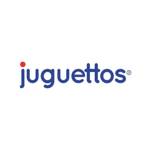Descuento de 3 € en JUGUETTOS por compras de 30 €
