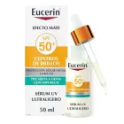 Sérum Facial UV FPS50+ Eucerin Sun Oil Control 30ml
