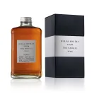 Whisky Japonés PREMIUM From The Barrel de Nikka
